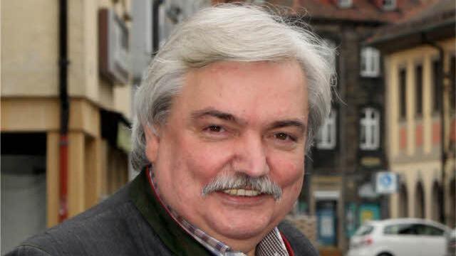 Werner Schiffgen. Foto: privat