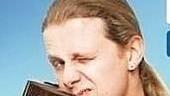 Stefan EichnerComedian