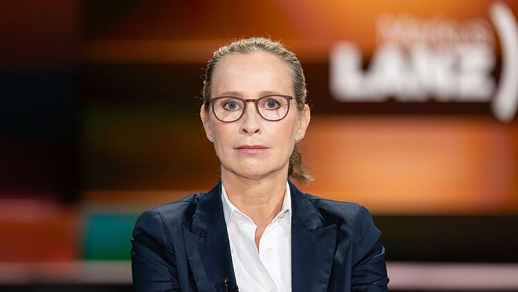 Die Juristin Frauke Brosius-Gersdorf war am 15.07. zu Gast in der Sendung von Markus Lanz.