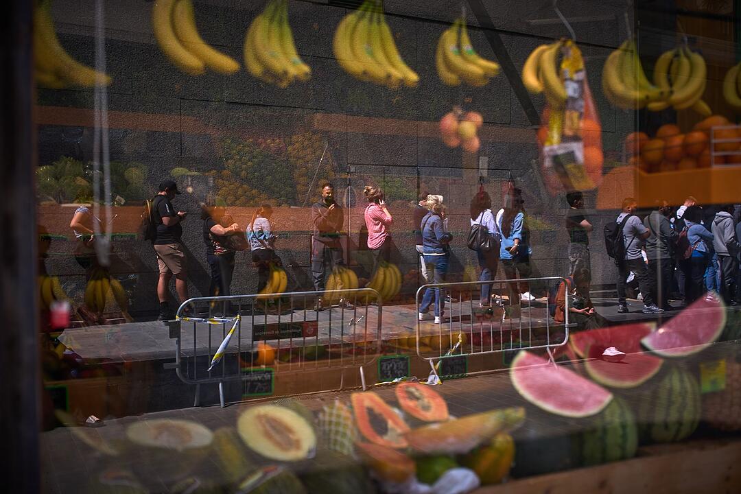 Amnestie f&uuml;r Einwanderer in Spanien