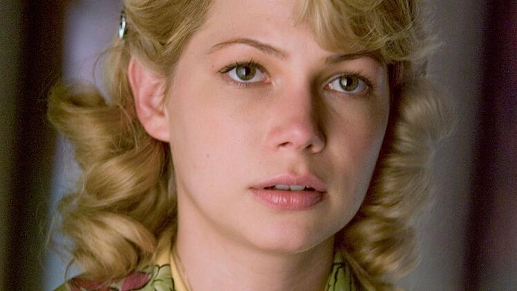 Dolores (Michelle Williams) ist psychisch schwer erkrankt.