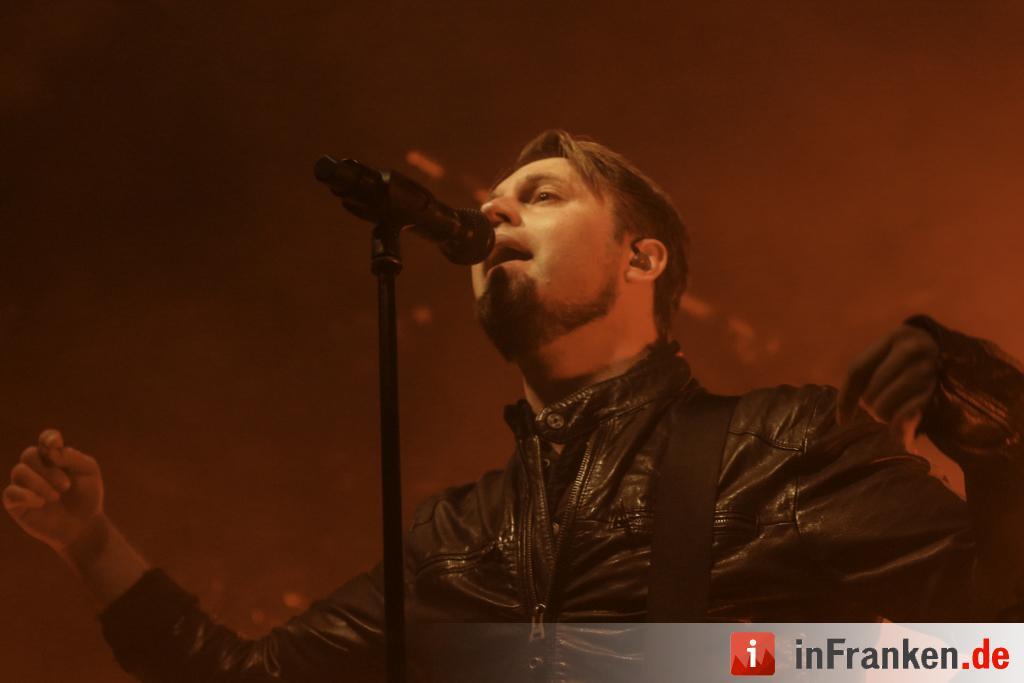 A Life Divided in Nürnberg