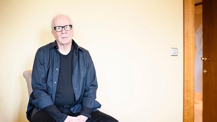 Regisseur John Carpenter