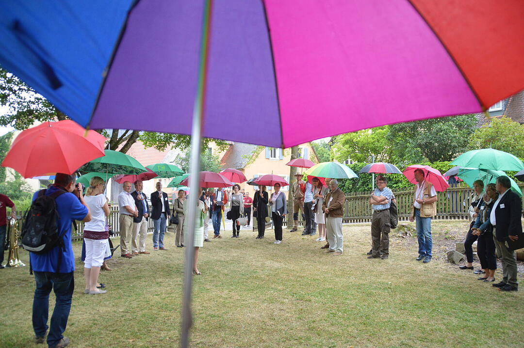 Hellmitzheim hat Zukunft