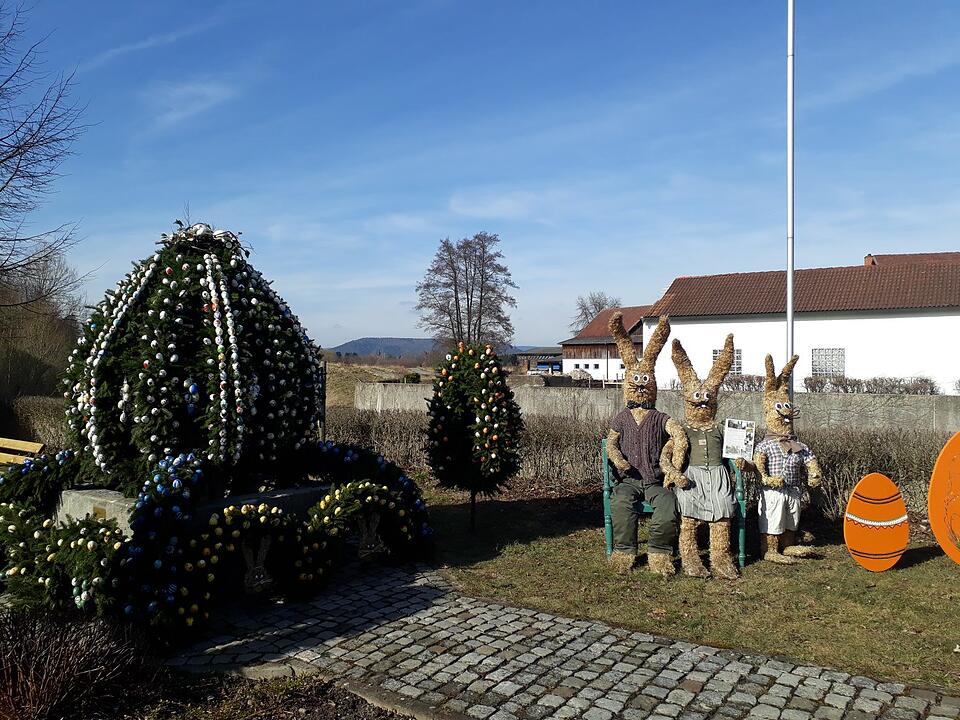Die schönsten Frühlingsfotos aus Coburg und Umgebung