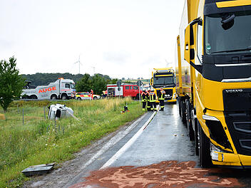 Unfall