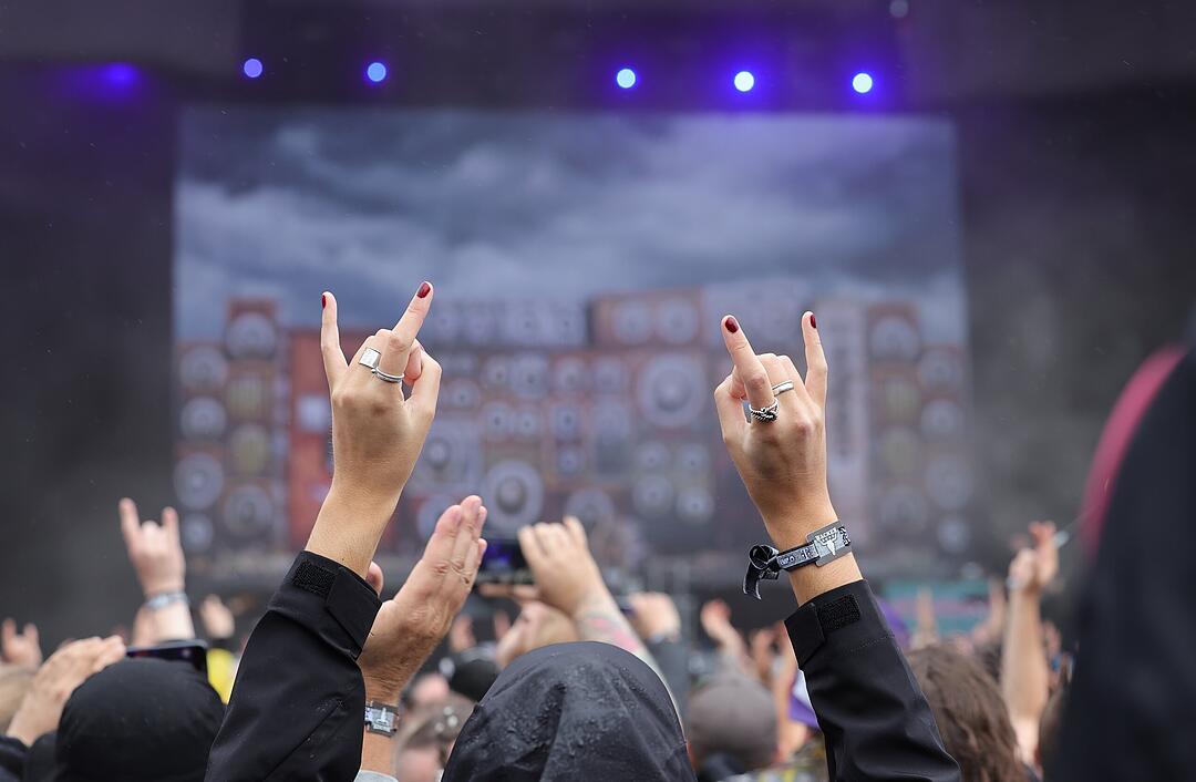 Wacken Open Air 2023
