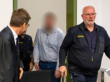 Prozess gegen mutmaßlichen Tinder-Schwindler