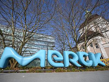 Merck KGaA