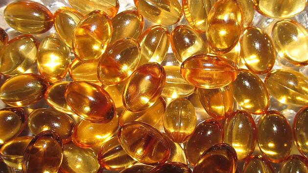 Vitamin E - ein Wundermittel für Haut, Haare und Gesundheit