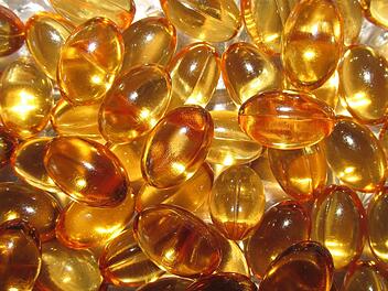 Vitamin E - ein Wundermittel für Haut, Haare und Gesundheit