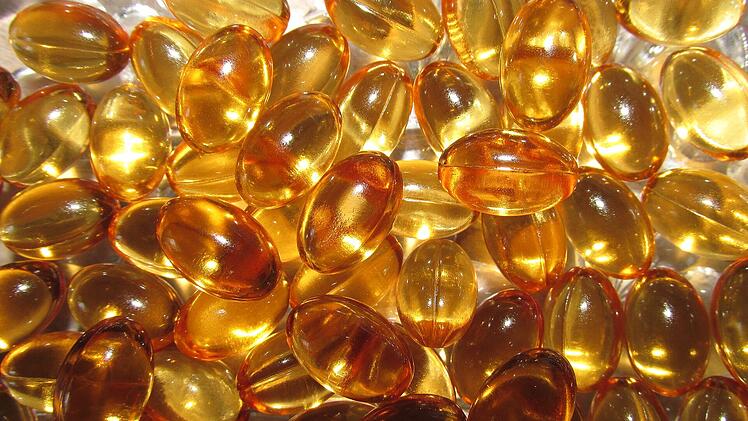 Vitamin E - ein Wundermittel für Haut, Haare und Gesundheit