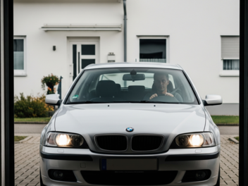 Garage, Garagennutzung, Auto, parken