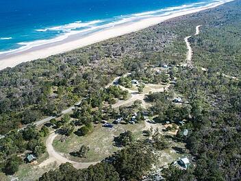 Haiattacke in Australien