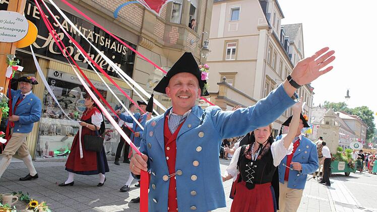 Rakoczy-Fest 2012