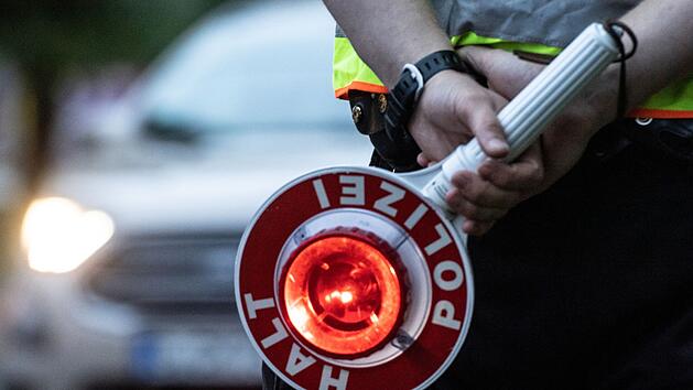 Führerschein beim Autofahren dabeihaben - Ja oder nein?