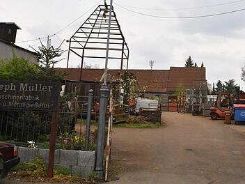 Bamberg: Eisengie&szlig;erei M&uuml;ller muss nach 167 Jahren schlie&szlig;en -"schweren Herzens"