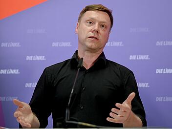 Martin Schirdewan