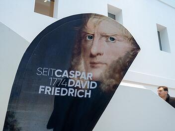 Eröffnung des Caspar-David-Friedrich-Jubiläums