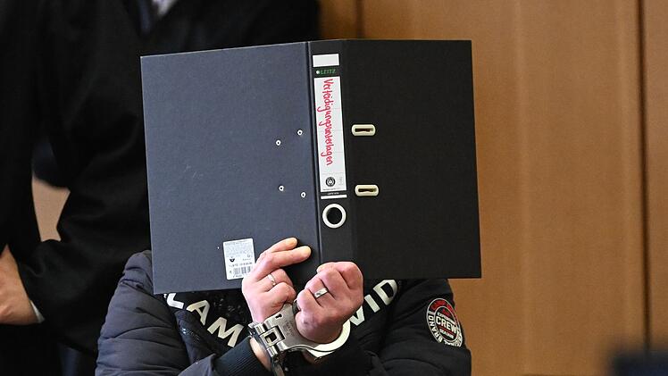 Schwere Folter in Salzgitter? Beginn Prozess