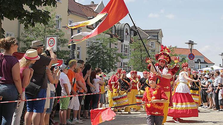 Foto: Albert Hochst&auml;dter