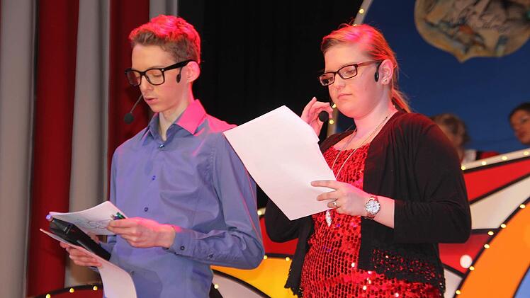 Kinderbütt in Kronach. Foto: Veronika Schadeck