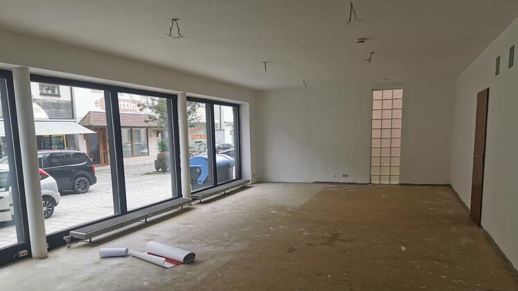 Ebermannstadt bekommt neues Café: "essArt" vergrößert Konzept