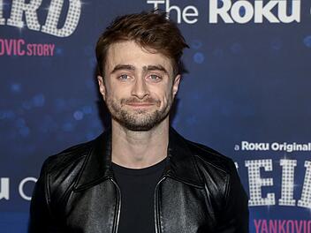 Daniel Radcliffe