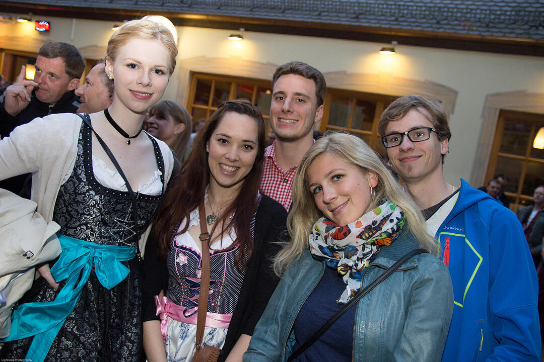 24.05.2015 Erlangen - Bergkirchweih Tag 4