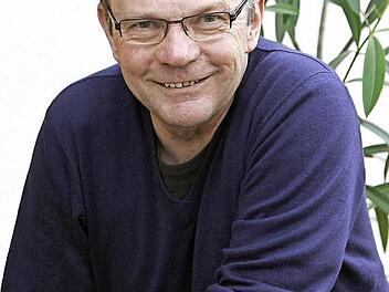 Siegfried Küspert wird am Donnerstag 70. Foto: privat