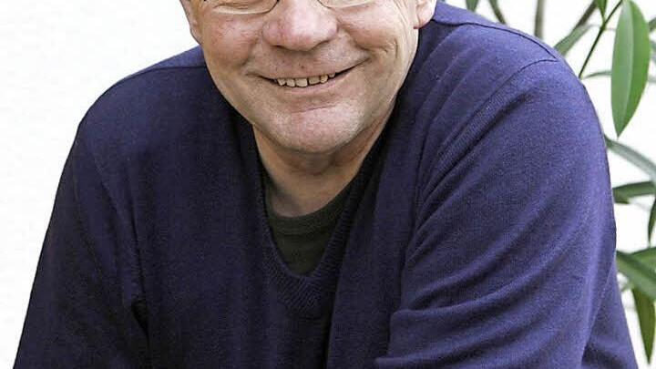 Siegfried Küspert wird am Donnerstag 70. Foto: privat