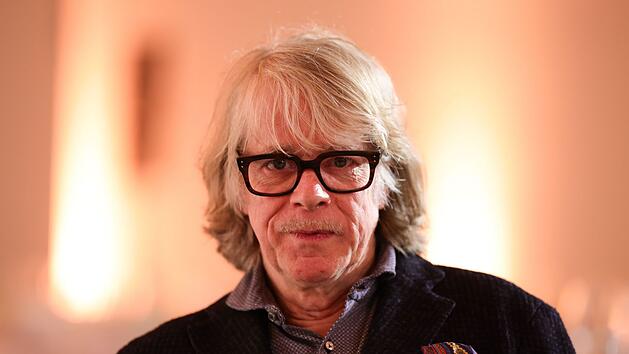 Helge Schneider stört sich an so mancher gesellschaftlicher Entwicklung.