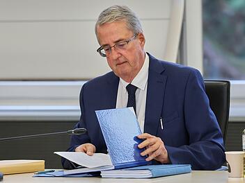 Fortsetzung des Mordprozesses im Fall Fabian