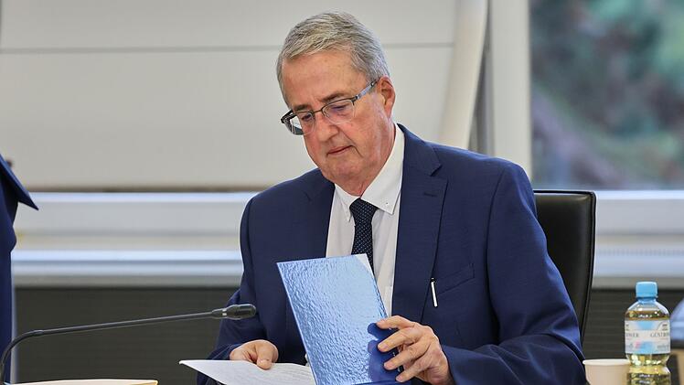 Fortsetzung des Mordprozesses im Fall Fabian