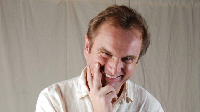 Helmut Vorndran