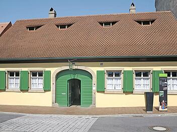 Das Gärtner- und Häckermuseum hat ab Dienstag wieder auf. Foto: Jürgen Schraudner