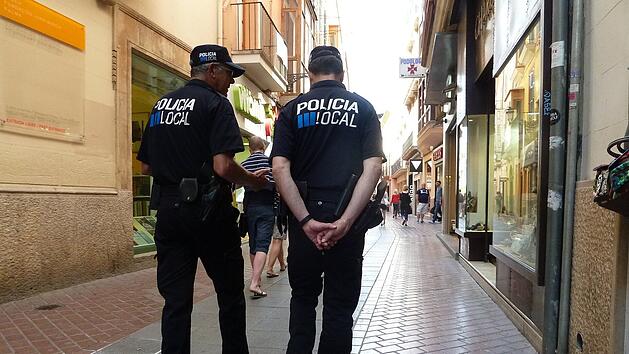Auf offener Stra&szlig;e: Deutscher soll Frau auf Mallorca vergewaltigt haben
