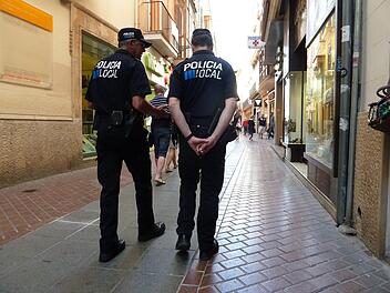 Auf offener Straße: Deutscher soll Frau auf Mallorca vergewaltigt haben