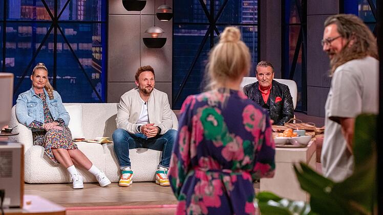 Das Nuss-Unternehmen einen stolzen Preis: 500.000 Euro f&uuml;r nur 6,25 Prozent der Anteile wollen die "supernutural"-Gr&uuml;nder haben.