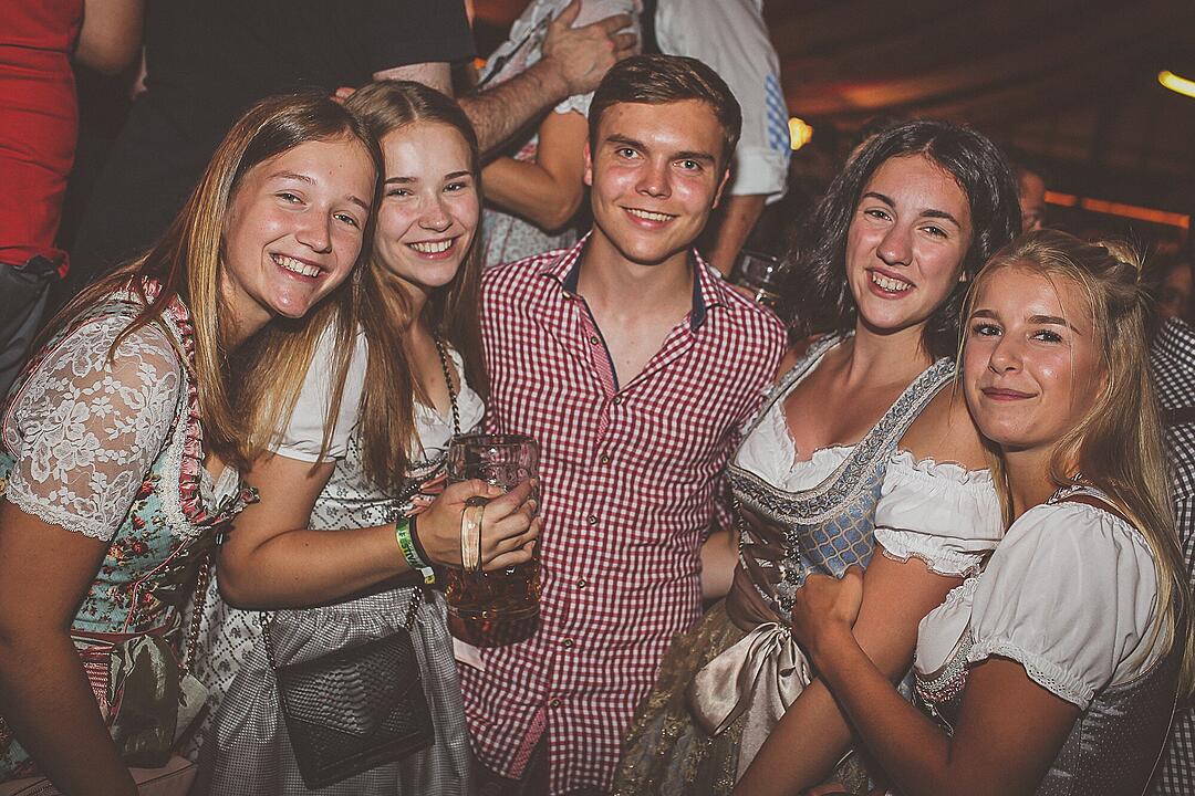 Kulmbacher Bierwoche 2019 - Donnerstag