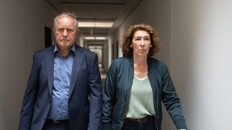 Der Wiener "Tatort: Azra" (2023) ist am Sonntag, 12. Juli, um 20.15 Uhr im Ersten als Wiederholung zu sehen.