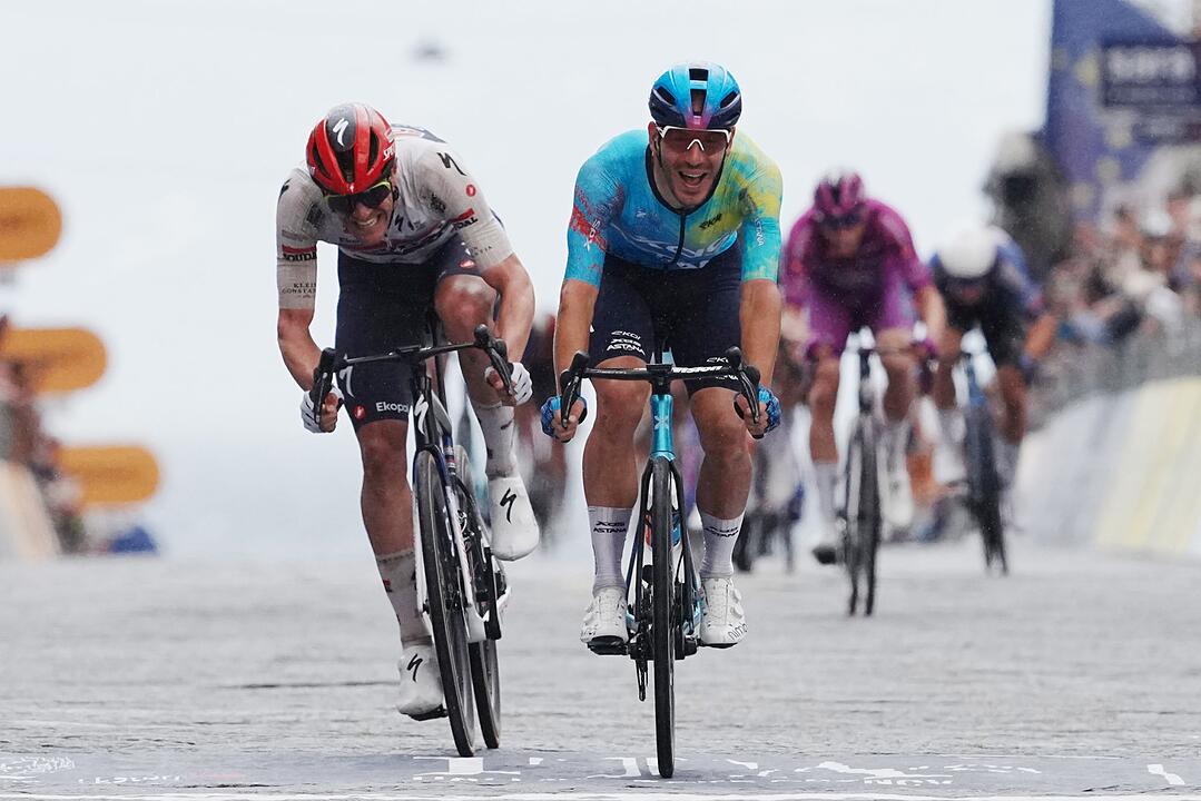UCI WorldTour - Giro d&rsquo;Italia