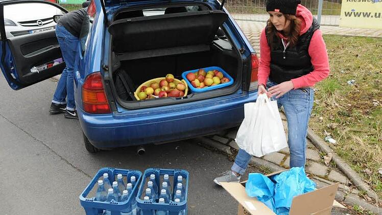 Der Saaletal-Marathon des SV Ramsthal war ein Erlebnis.