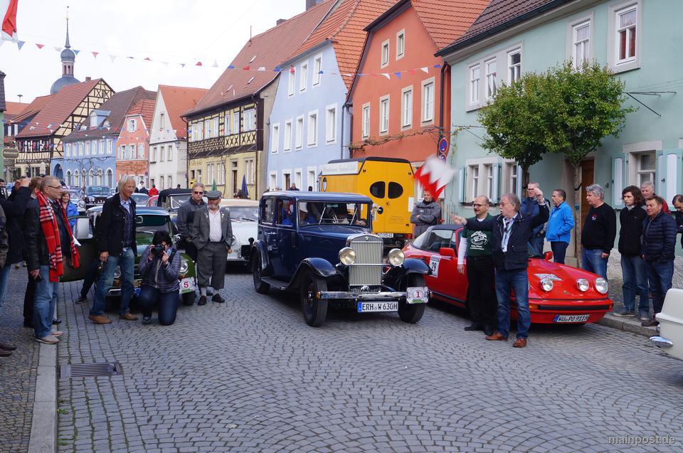 Prichsenstadt Classics