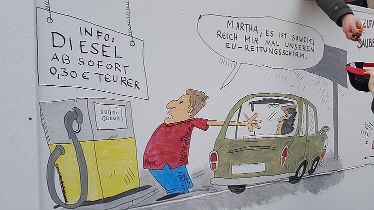 Foto: Sabine Christofzik