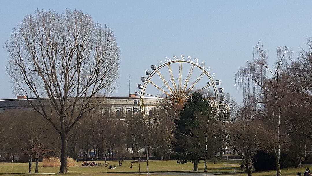 Die schönsten Frühlingsfotos aus Nürnberg und Umgebung