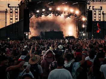 Herzogenaurach: Open Beatz Festival 2022 startet am Donnerstag - Line-up mit über 80 Acts