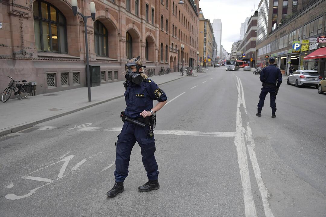 Stockholm