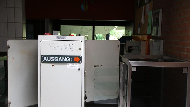 Eindrücke vom HallenbadThomas Malz