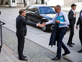 Botschafterkonferenz